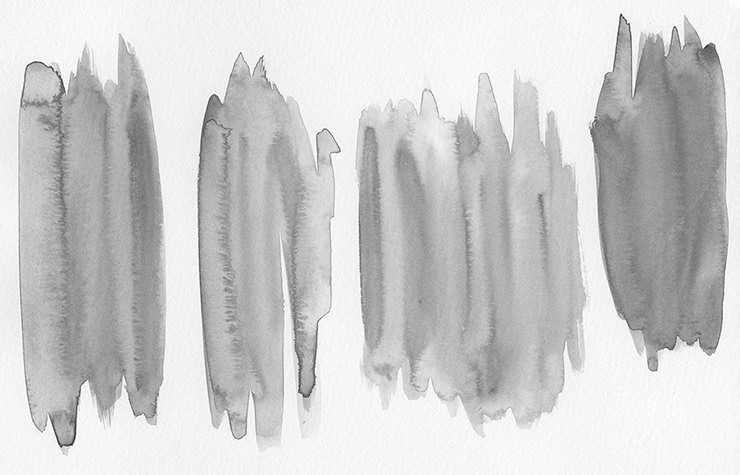 watercolor brush photoshop