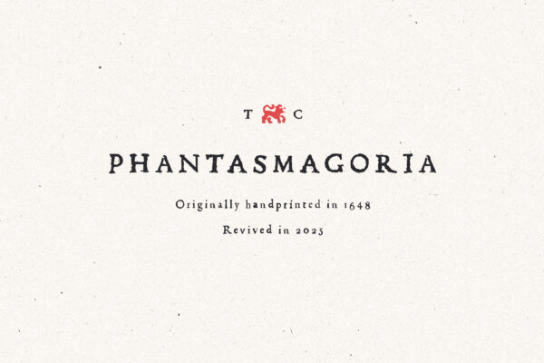 TC Phantasmagoria